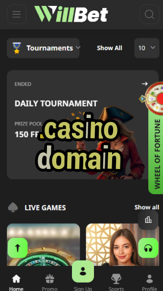 .Casino Domain - Best Casino Websites-www.bdqngd.com